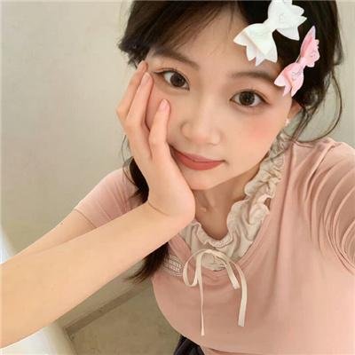 半面人